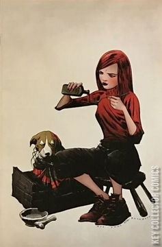 Variant Cover for Primordial #2