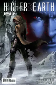 Higher Earth #2