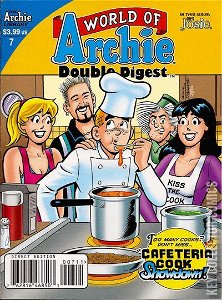World of Archie Double Digest #7