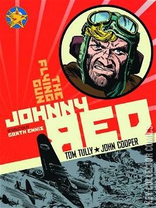 Johnny Red: Flying Gun #0