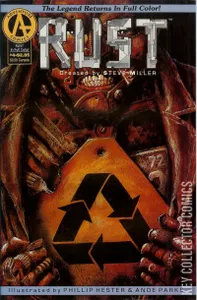 Rust #4