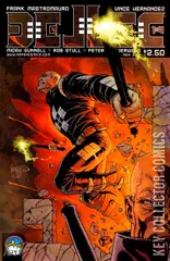 Cover for Dellec #4