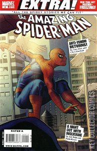 Amazing Spider-Man: Extra #2