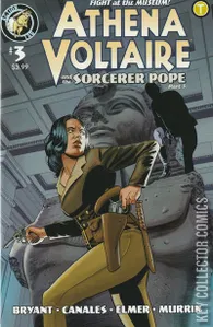 Athena Voltaire #3