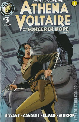 Athena Voltaire