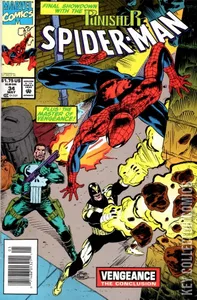 Spider-Man #34