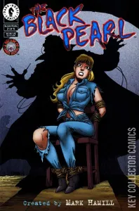The Black Pearl #2