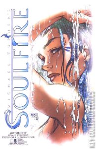 Soulfire #5