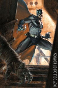 Batman #148