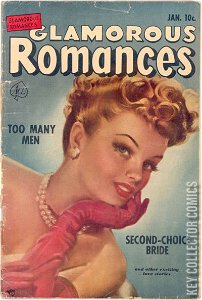 Glamorous Romances #57