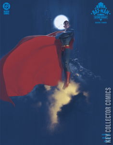 Bat-Man: Second Knight #3