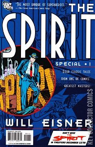 Spirit Special, The