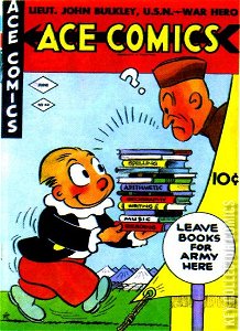 Ace Comics #63
