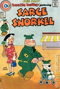 Sarge Snorkel #4