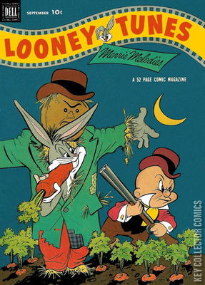 Looney Tunes & Merrie Melodies Comics