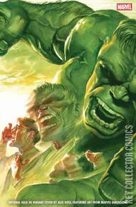 Infernal Hulk #8