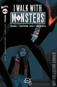 I Walk With Monsters #4
