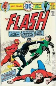 Flash #235