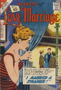 Secrets of Love & Marriage #25
