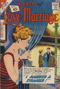 Secrets of Love & Marriage #25