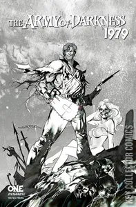 Army of Darkness: 1979 #1