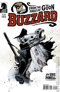 Buzzard #1