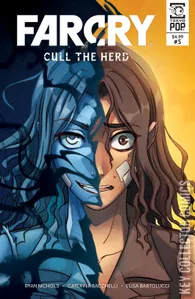Far Cry: Cull the Herd #5