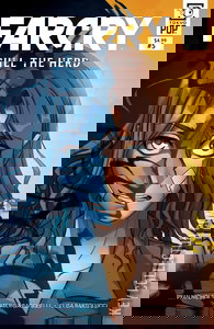 Far Cry: Cull the Herd #5