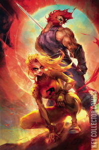 Thundercats #12