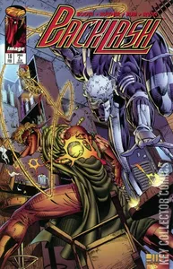 Backlash #16