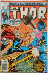 Thor #269