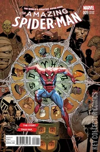 Amazing Spider-Man #9