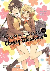 Kase-san and… #5
