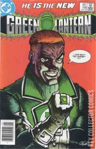 Green Lantern #196