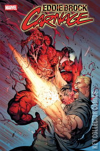 Eddie Brock: Carnage #3