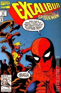 Excalibur #53