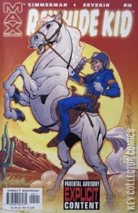 Rawhide Kid #5