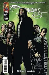 Cover for Darkness, The #79
