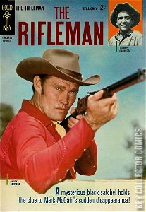 The Rifleman #20