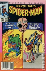 Marvel Tales #176