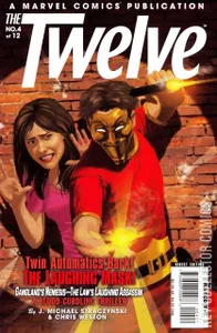 The Twelve #4