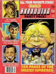 Cracked Party Pack #2