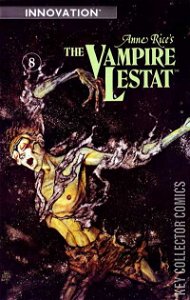 Anne Rice's The Vampire Lestat #8
