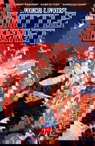 Invincible Universe: Battle Beast #7