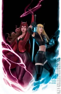 Strange Academy #10