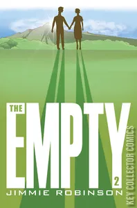 The Empty #2