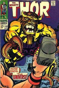 Thor #155