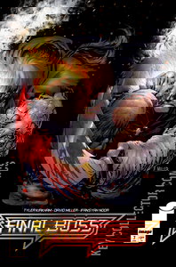 Final Boss #7