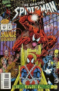 Amazing Spider-Man #403