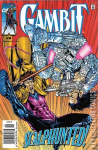 Gambit #9